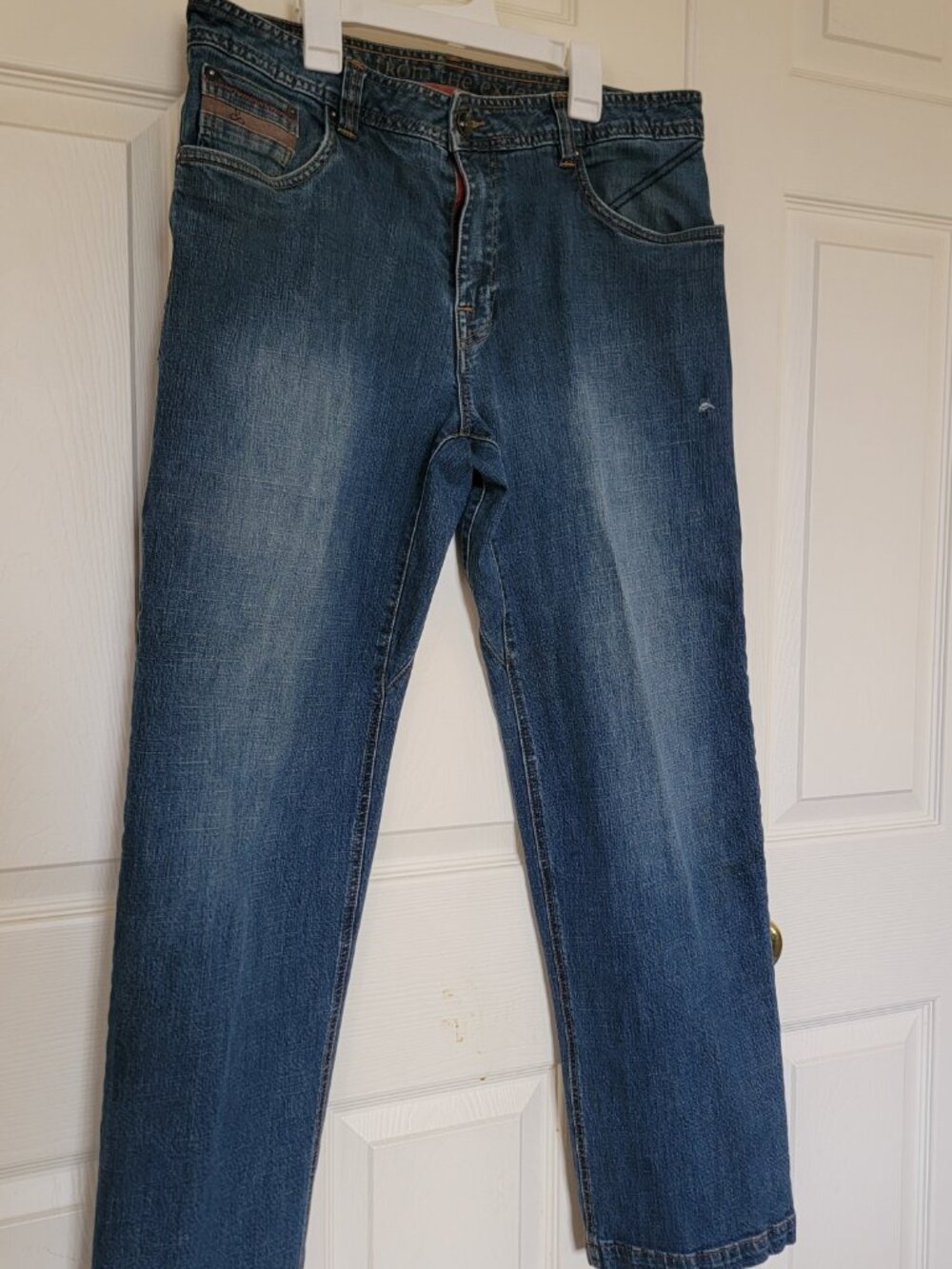 Prana Men's Jeans 33x30